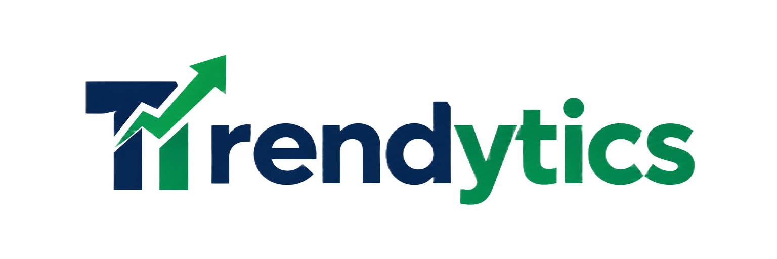 Trendytics